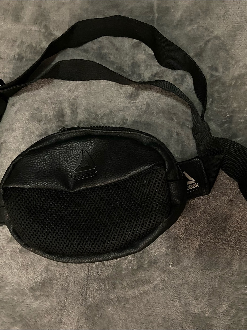 Reebok Small Fanny Pack